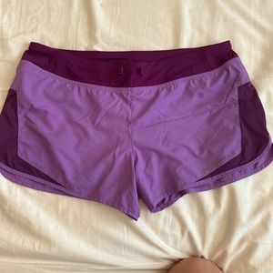 Patagonia Strider Shorts Size S